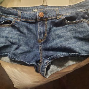 FOREVER 21 SHORTS